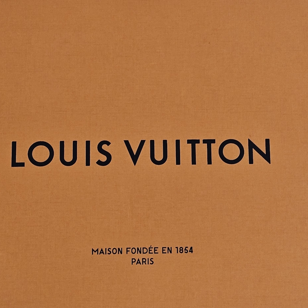 🔥🔥 Authentic Louis Vuitton Shopping Bags - Picture 3 of 4